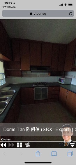 Blk 450D Tampines Street 42 (Tampines), HDB 5 Rooms #179173562